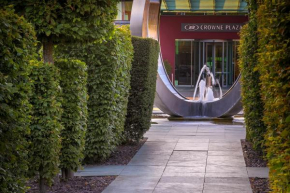 Crowne Plaza Marlow by IHG